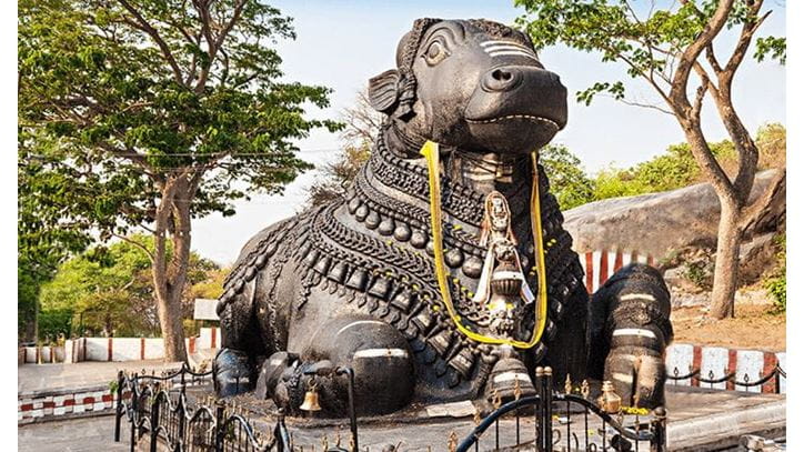 Bull Temple Bengaluru