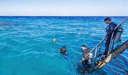 Discover Scuba Diving 724x426