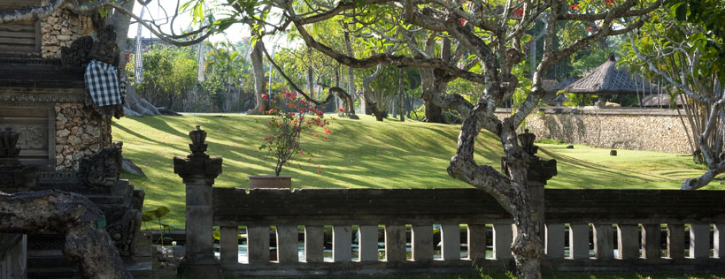 The Oberoi, Bali