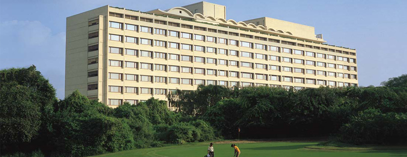 The Oberoi, New Delhi  <br/>Ranked the favourite business hotel in New Delhi by the readers of <em>Condé Nast Traveller</em>, India in 2011.