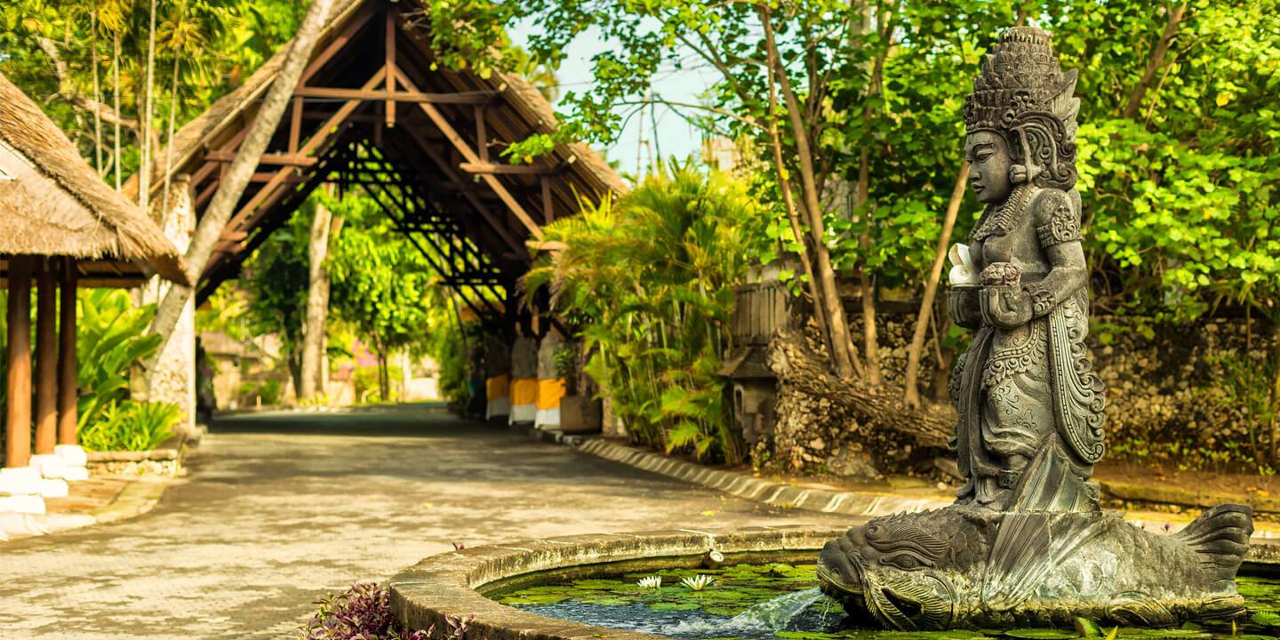 44+ The Oberoi Beach Resort Bali Pics