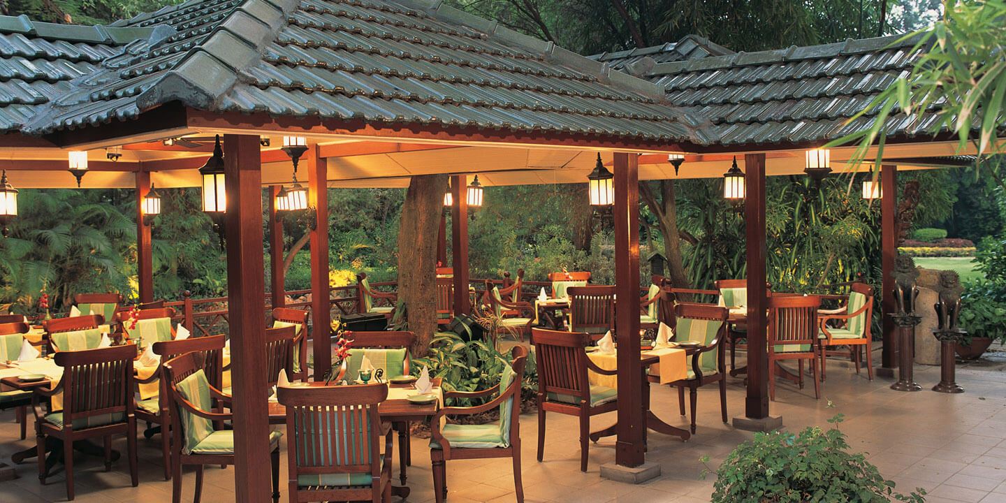 Best Restaurants in Bangalore near MG Road | The Oberoi Bengaluru