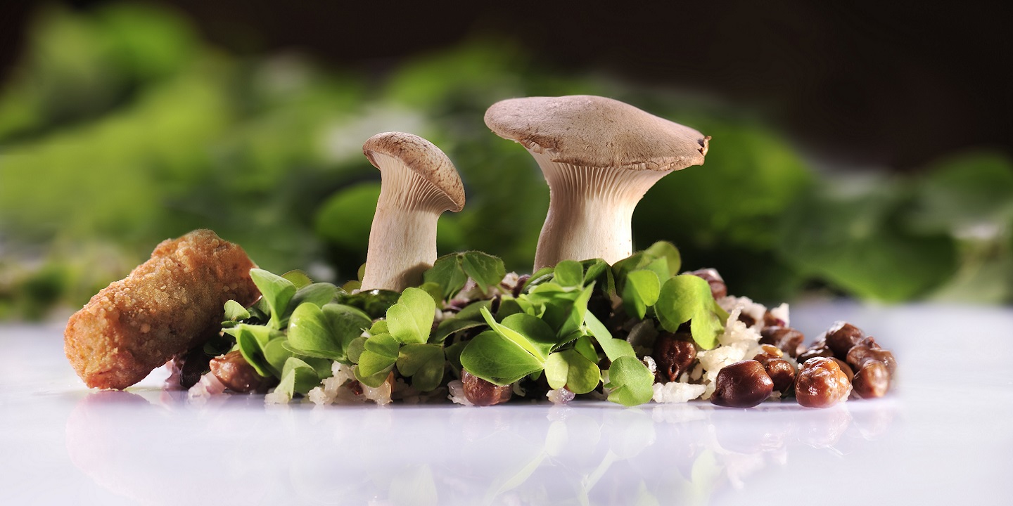 The Culinary Symphony