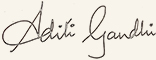 signature