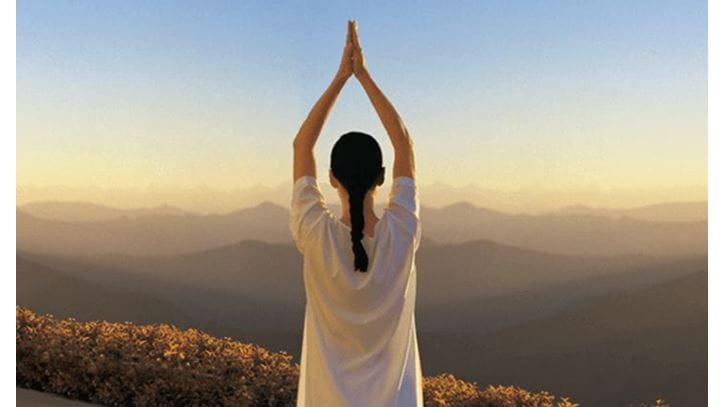 Private Yoga and Meditation Experience in the Himalayas by The Oberoi Wildflower Hall Shimla