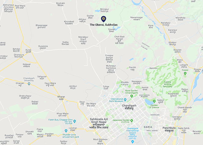 30+ Kohinoor Villa Oberoi Sukhvilas Gif