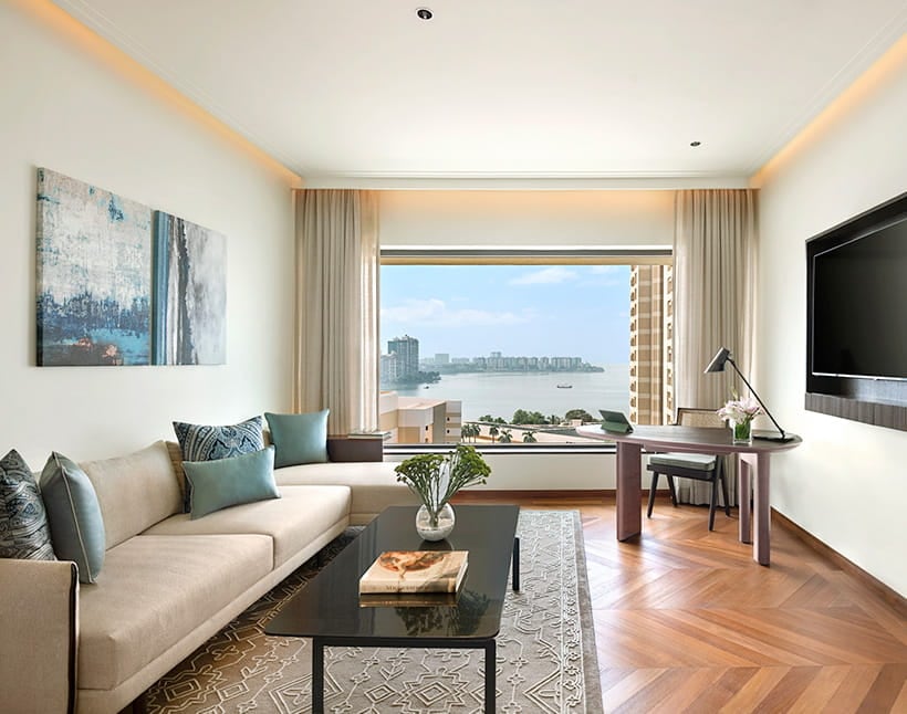 The Oberoi, Mumbai