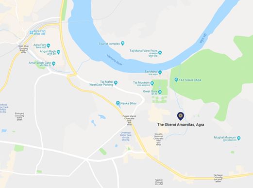 Direction-map