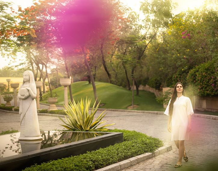 Early Advantage Rate at The Oberoi Amarvilas, Agra – exclusive savings at a luxury hotel near the Taj Mahal.