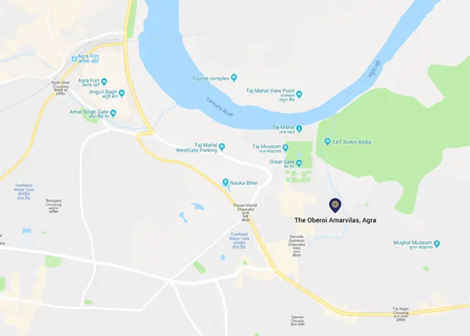 Direction-map