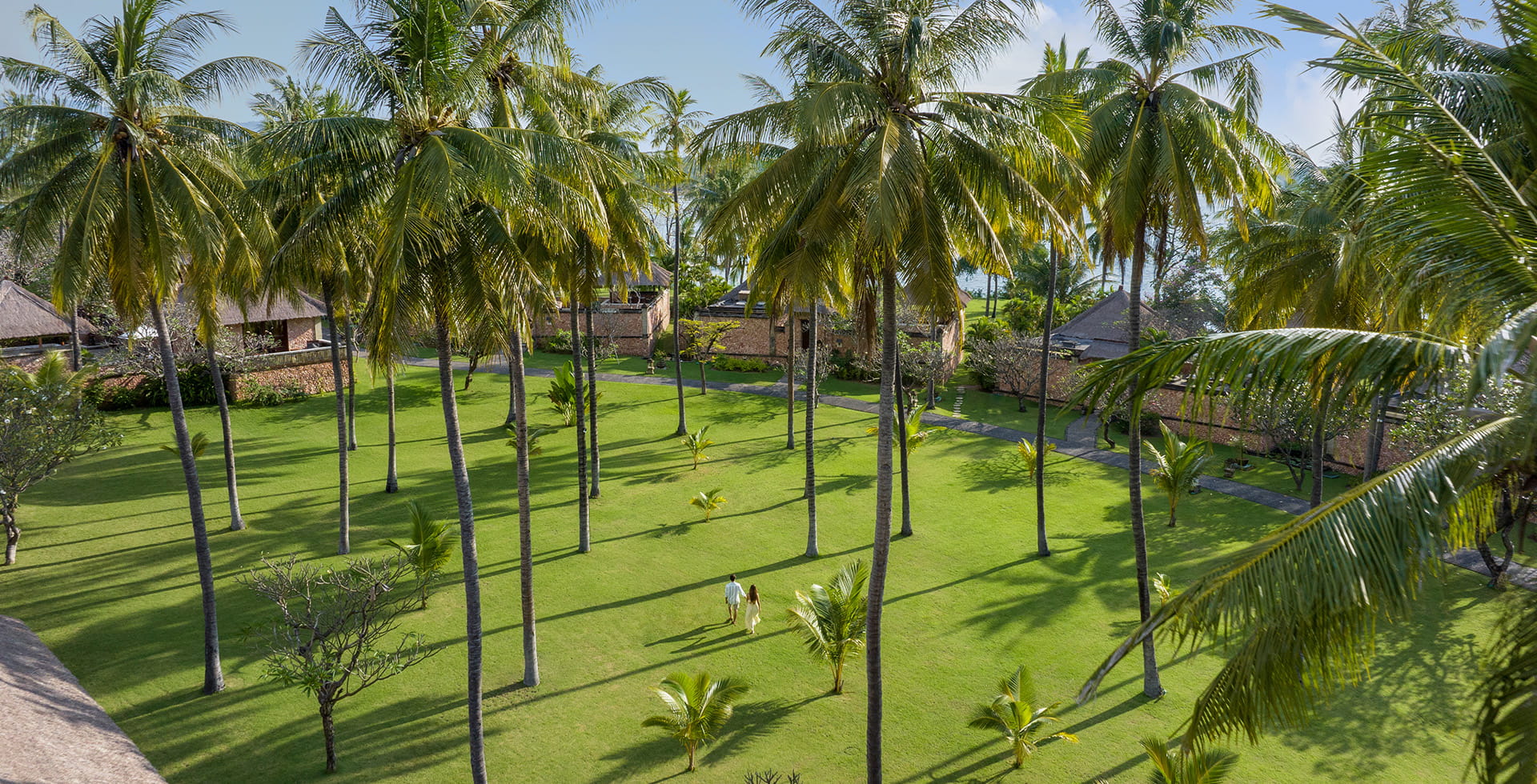 The Oberoi Beach Resort, Lombok — Nusa Tenggara Bar. 83352