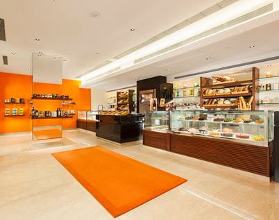The Oberoi Patisserie & Delicatessen