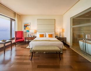Executive Suites with Ocean view