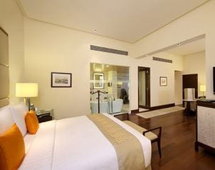 Executive Suites with Ocean view