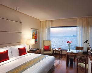 Premier Ocean View Room