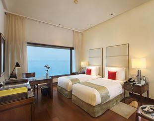 Premier Ocean View Room