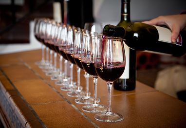 Wine Tasting - Experience