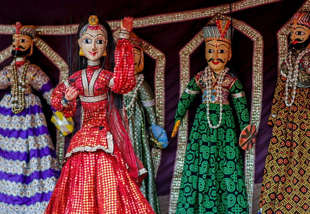 Fun and educational children’s activities at The Oberoi Udaivilas, Udaipur, for a family-friendly stay at a 5 star resort.