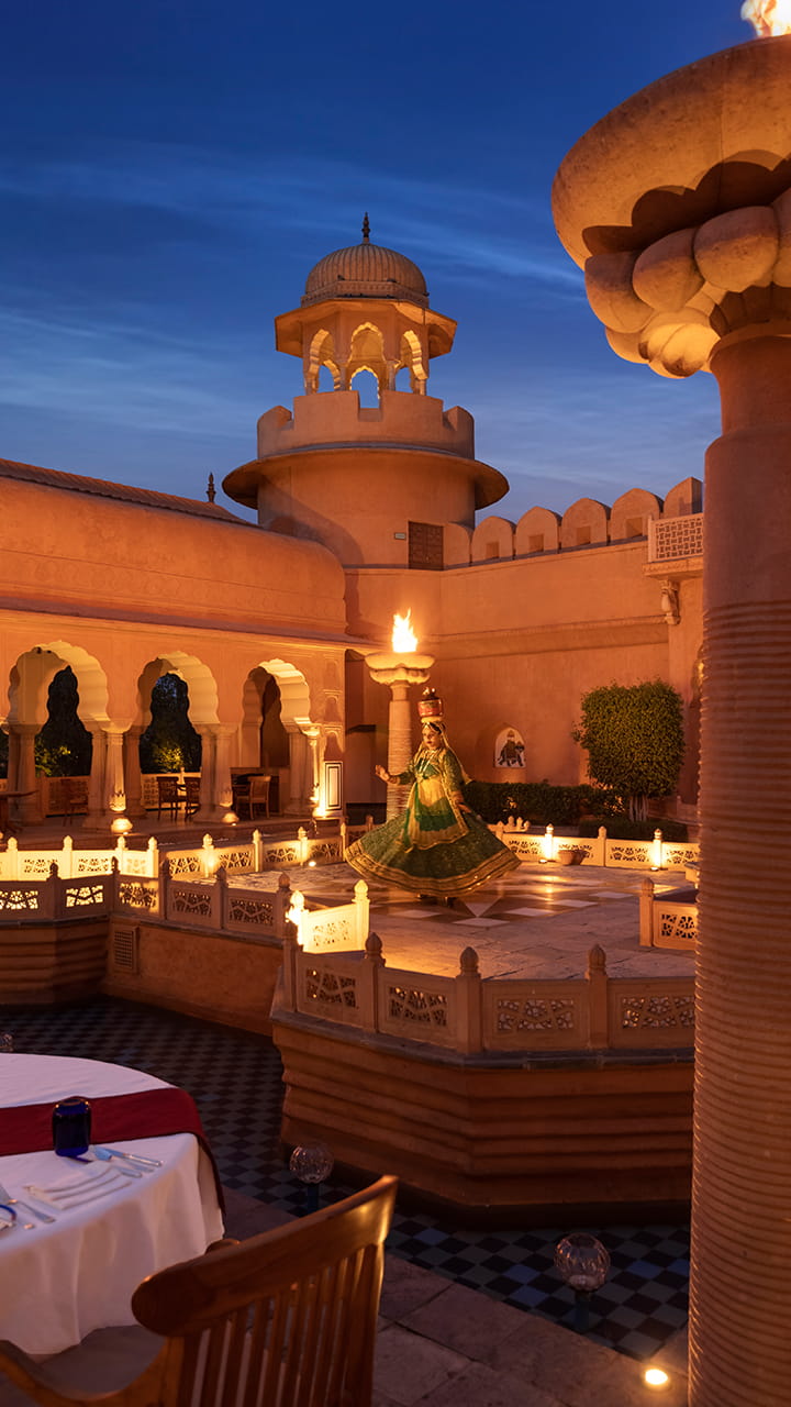 Raise a Toast to Luxury