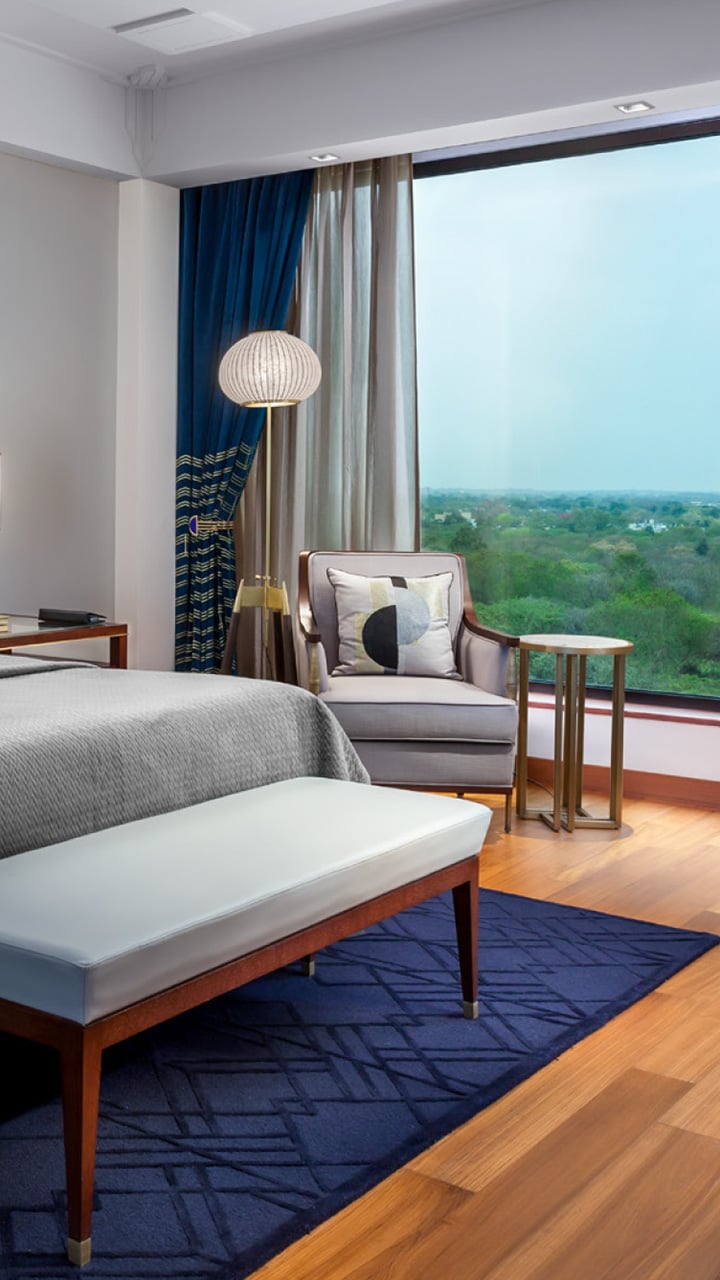 Stay in Style