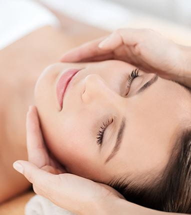 Body wrap therapy at The Oberoi Zahra Nile Cruise spa