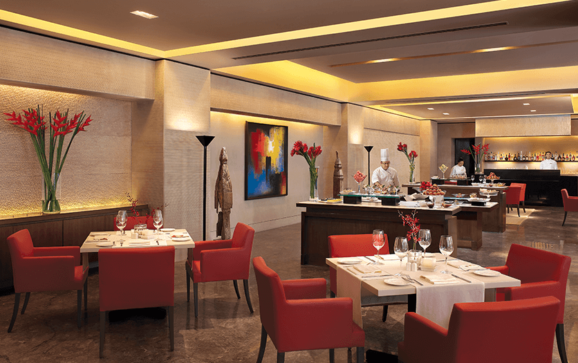 5 Star Hotels In Mumbai Best Hotels In South Mumbai The