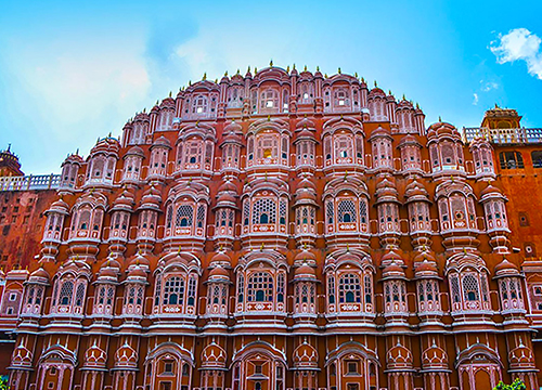 Hawa-Mahal