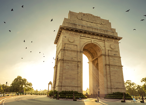 India-Gate