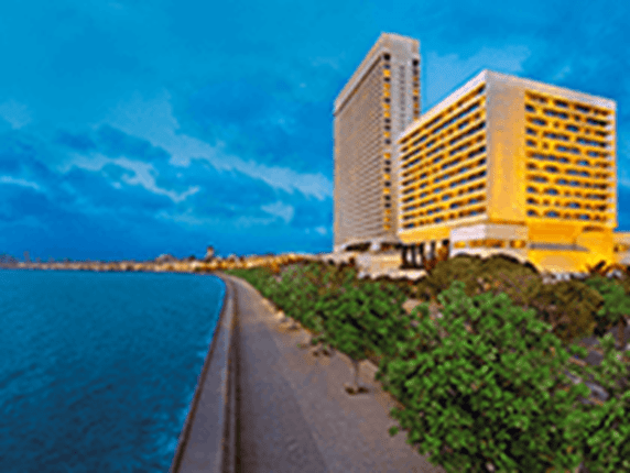 Weekend Escape - The Oberoi Mumbai