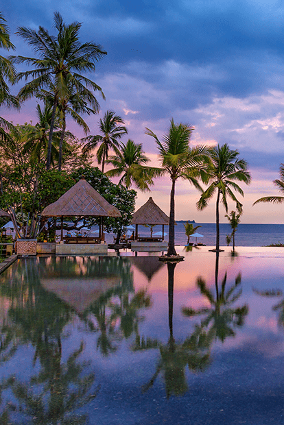 Lombok Island Resorts Seaside Luxury Escapes