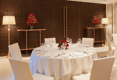 Mountbatten Suite TOND