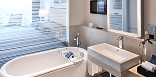 Deluxe Room, The Oberoi New Delhi