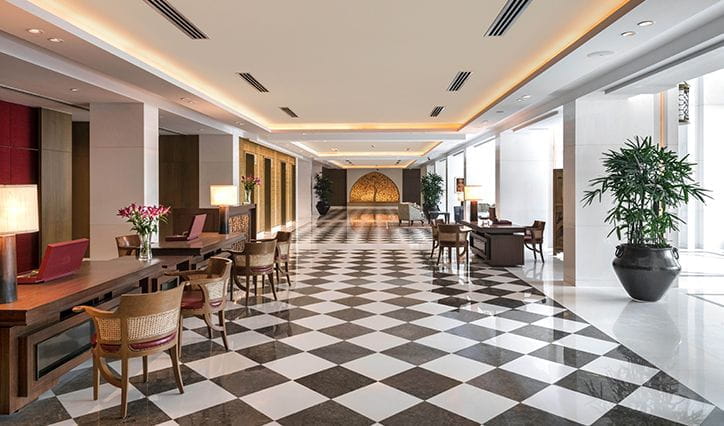 5 Star Luxury Hotels in Delhi, The Oberoi New Delhi