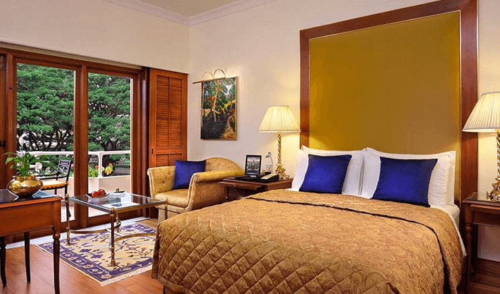Advance Purchase Rate Offer at The Oberoi Bengaluru