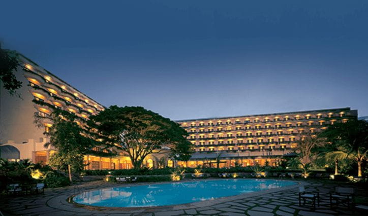 Weekend Escape Offer at The Oberoi Bengaluru
