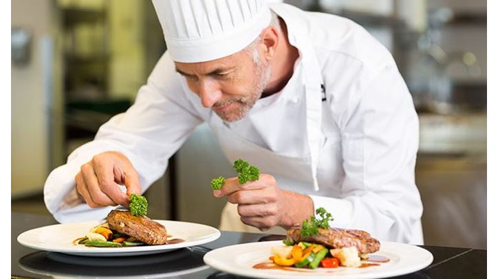 Culinary Delights Experience, The Oberoi Dubai