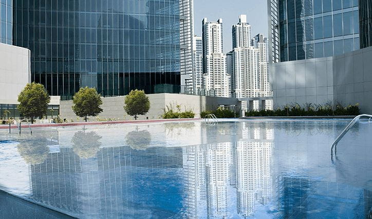 5 Star Hotels In Dubai The Oberoi Dubai