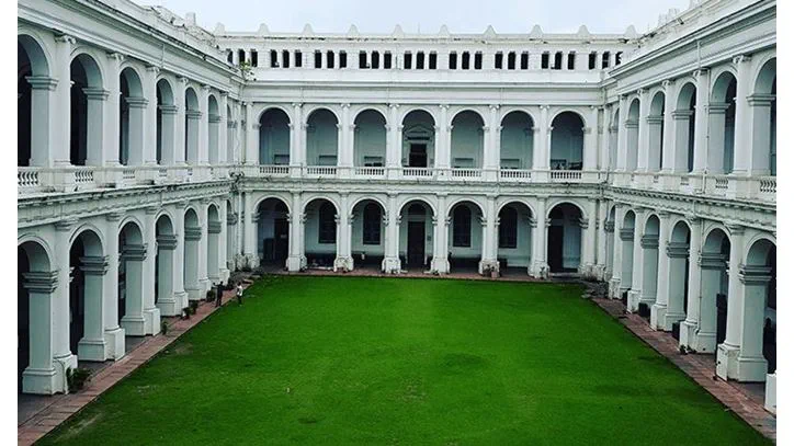 Indian Museum, Kolkata