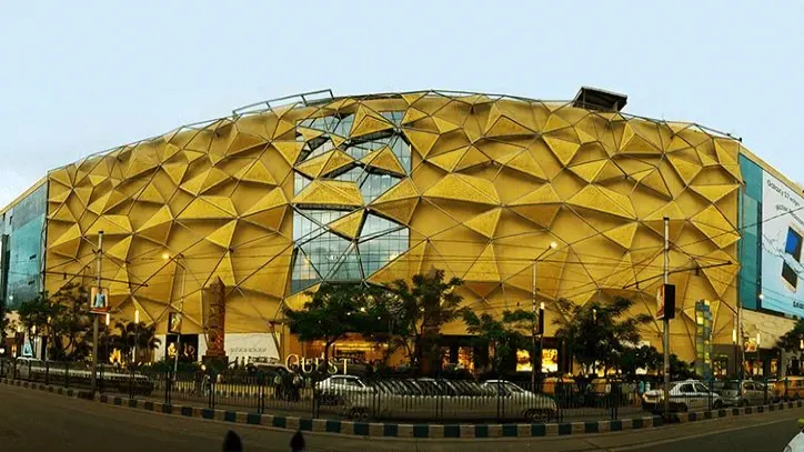 Quest Mall, Kolkata