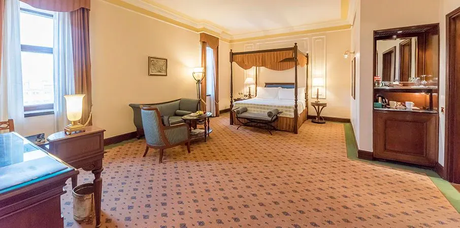 Grand - Premier Room 1