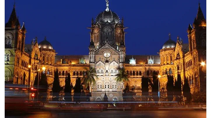 Chhatrapati Shivaji Vastu Sangralaya in Mumbai