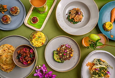5 Star Restaurants In Delhi The Oberoi Restaurants Delhi Ncr