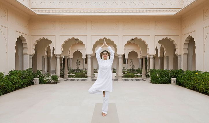 The Oberoi Sukhvilas Image Gallery Chandigarh 5 Star Resort Images