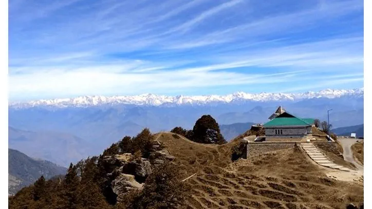 Narkanda, Shimla
