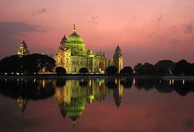 grand kolkata