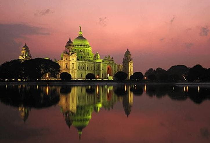 grand kolkata