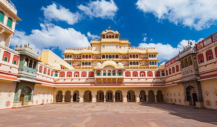 jaipur