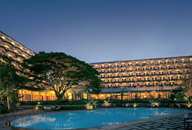 The Oberoi, Bengaluru