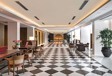 The Oberoi, New Delhi