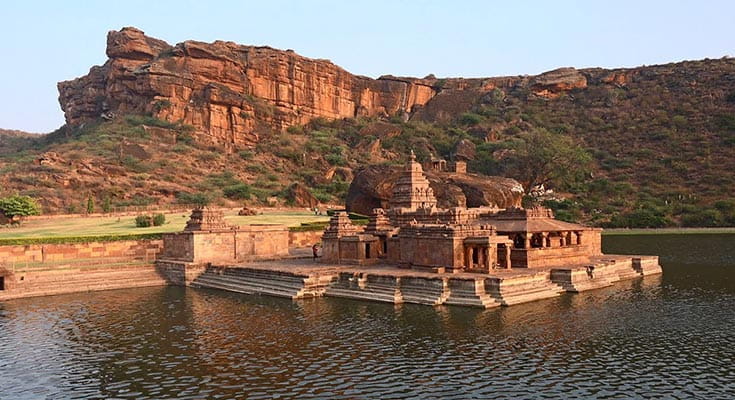 Cave Temple Bangalore